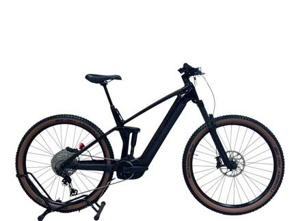 Refurbished - E-Mountainbike Cube Stereo Hybrid 140 HPC Race 750 - Wie neu