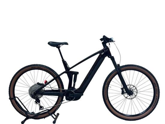 Refurbished - E-Mountainbike Cube Stereo Hybrid 140 HPC Race 750 - Wie neu