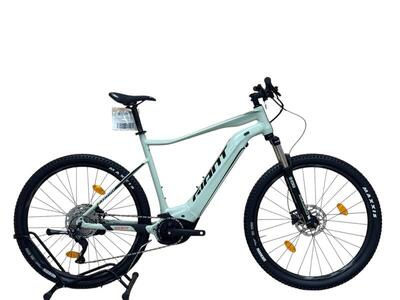 Refurbished - e-mountainbike giant fathom e+ 2 - zeer goed