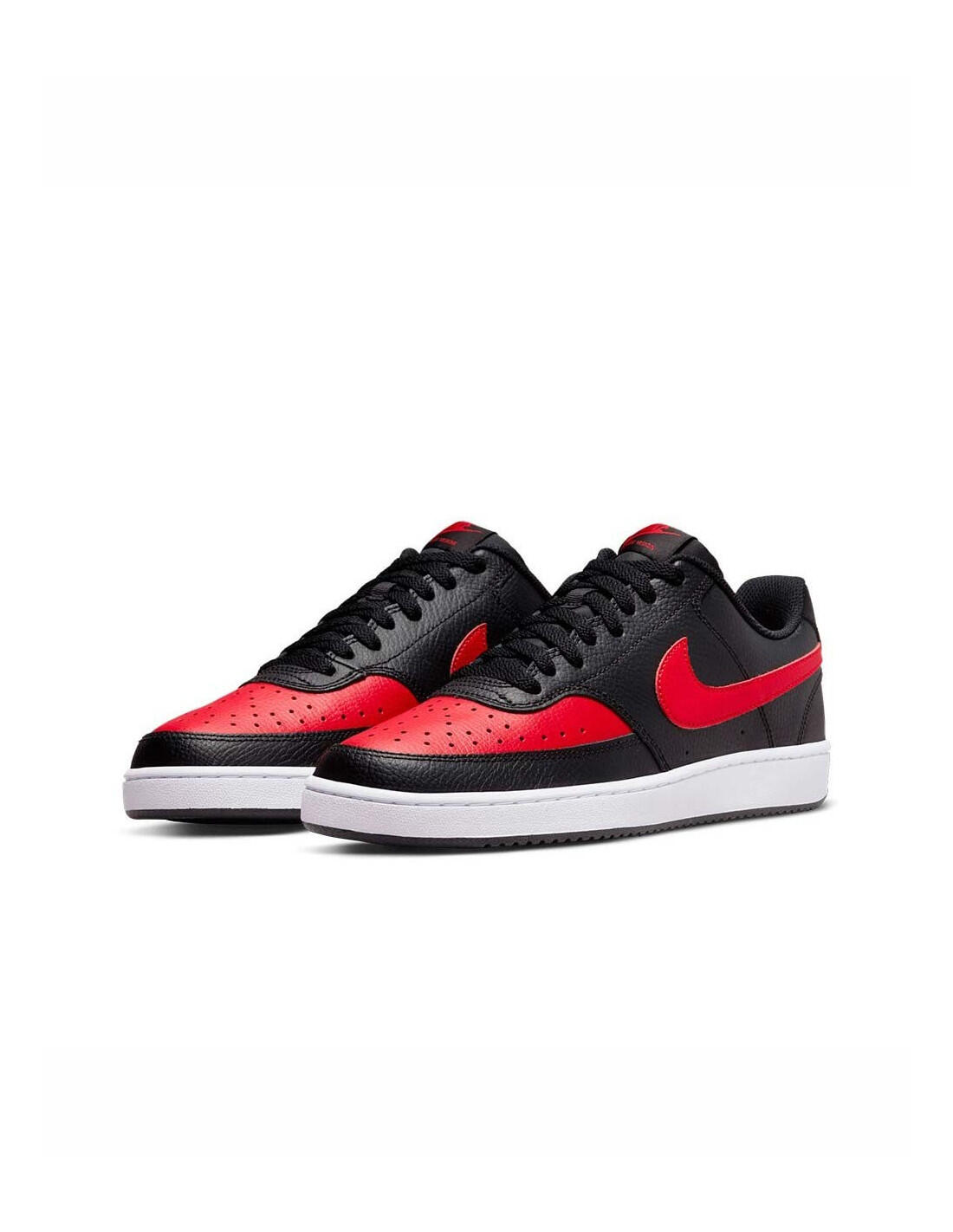 Baskets Nike Court Vision Lo 3/5