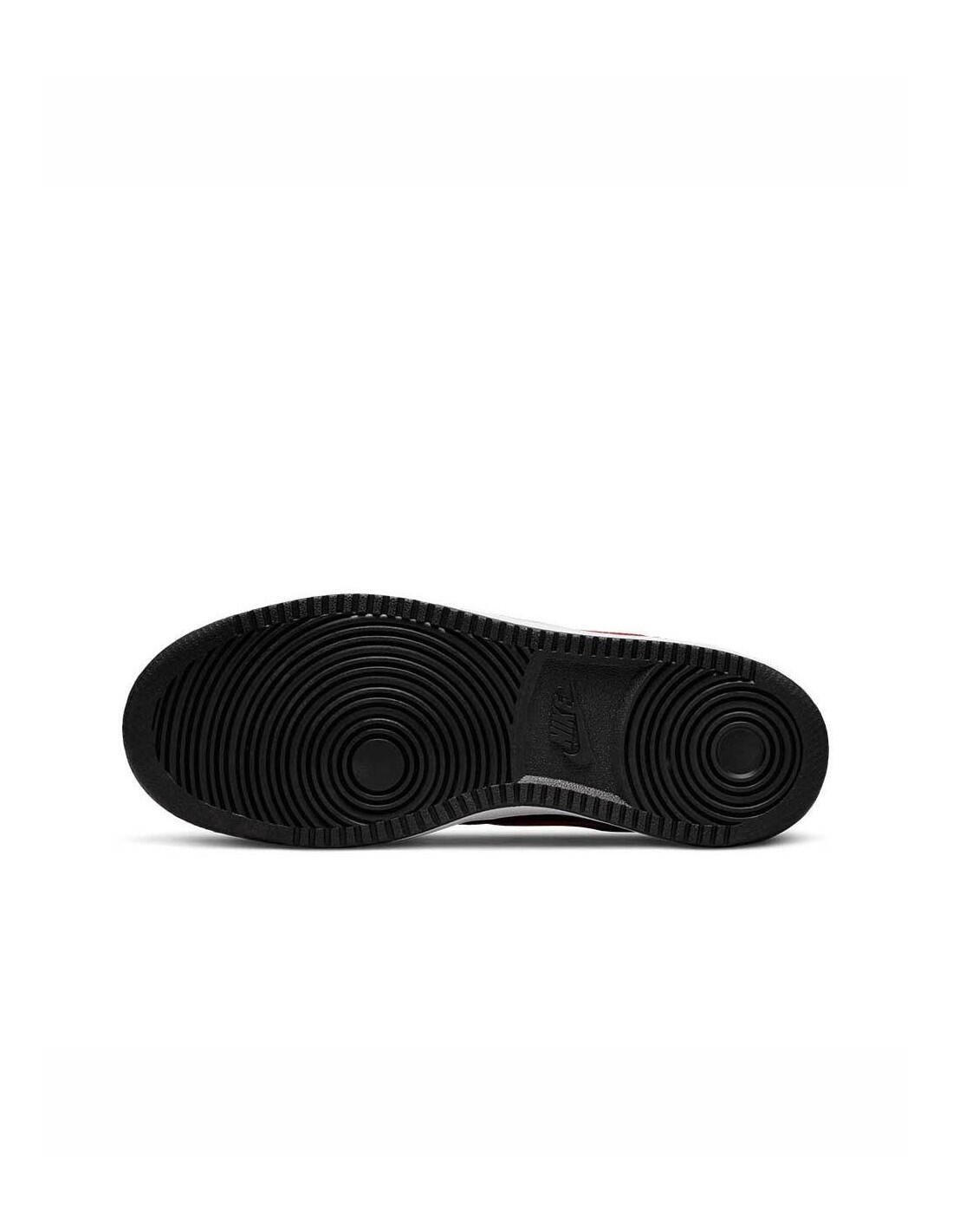 Baskets Nike Court Vision Lo 5/5