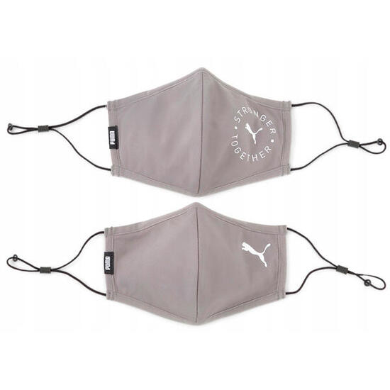 Mascherina Puma