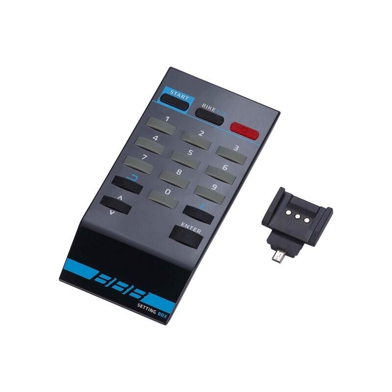 Dashboard adjustment box BBB Cycling Nanoboard