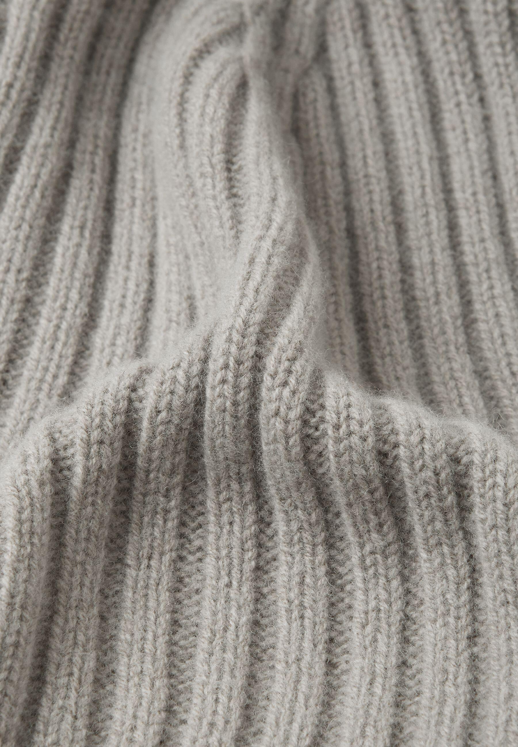 Bonnet Topsu - Responsible Wool Standard zertifizierte Wolle (RWS) 4/5
