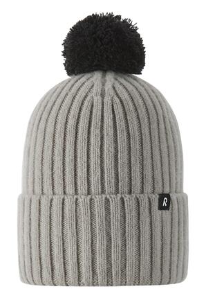 Bonnet Topsu - Responsible Wool Standard zertifizierte Wolle