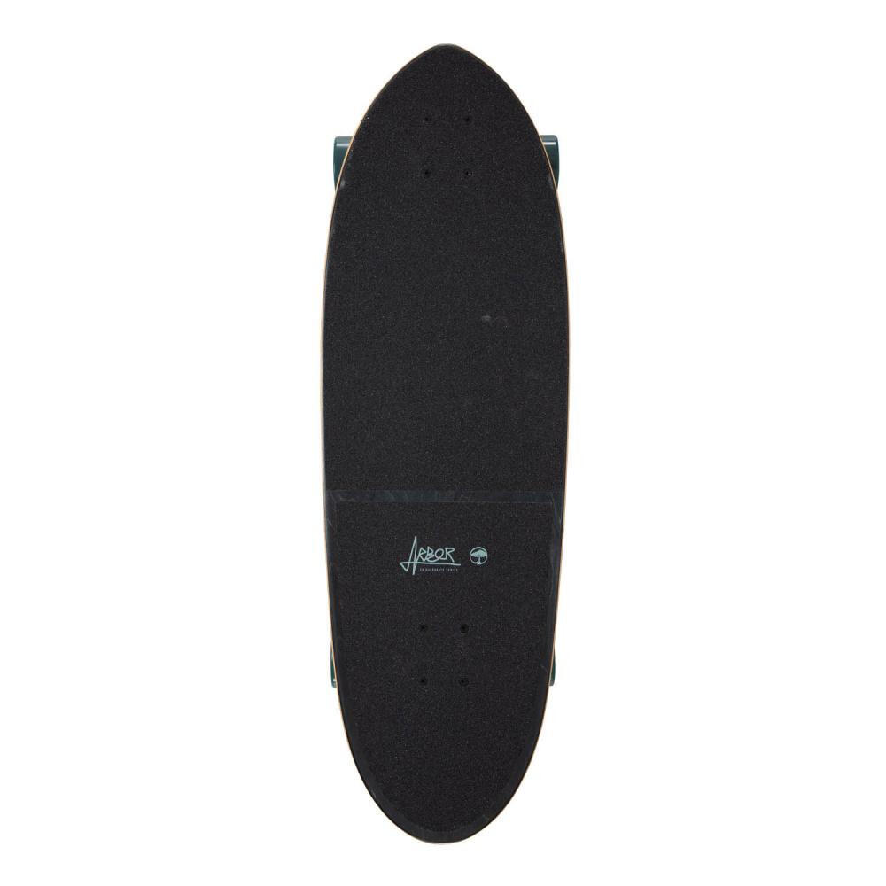 ARBOR Surfskate Arbor X Carver CX Scrambler 31.25" 2/6
