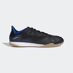 Adidas Copa Sense.1 IN FOOTBALL BOOT - Core Black
