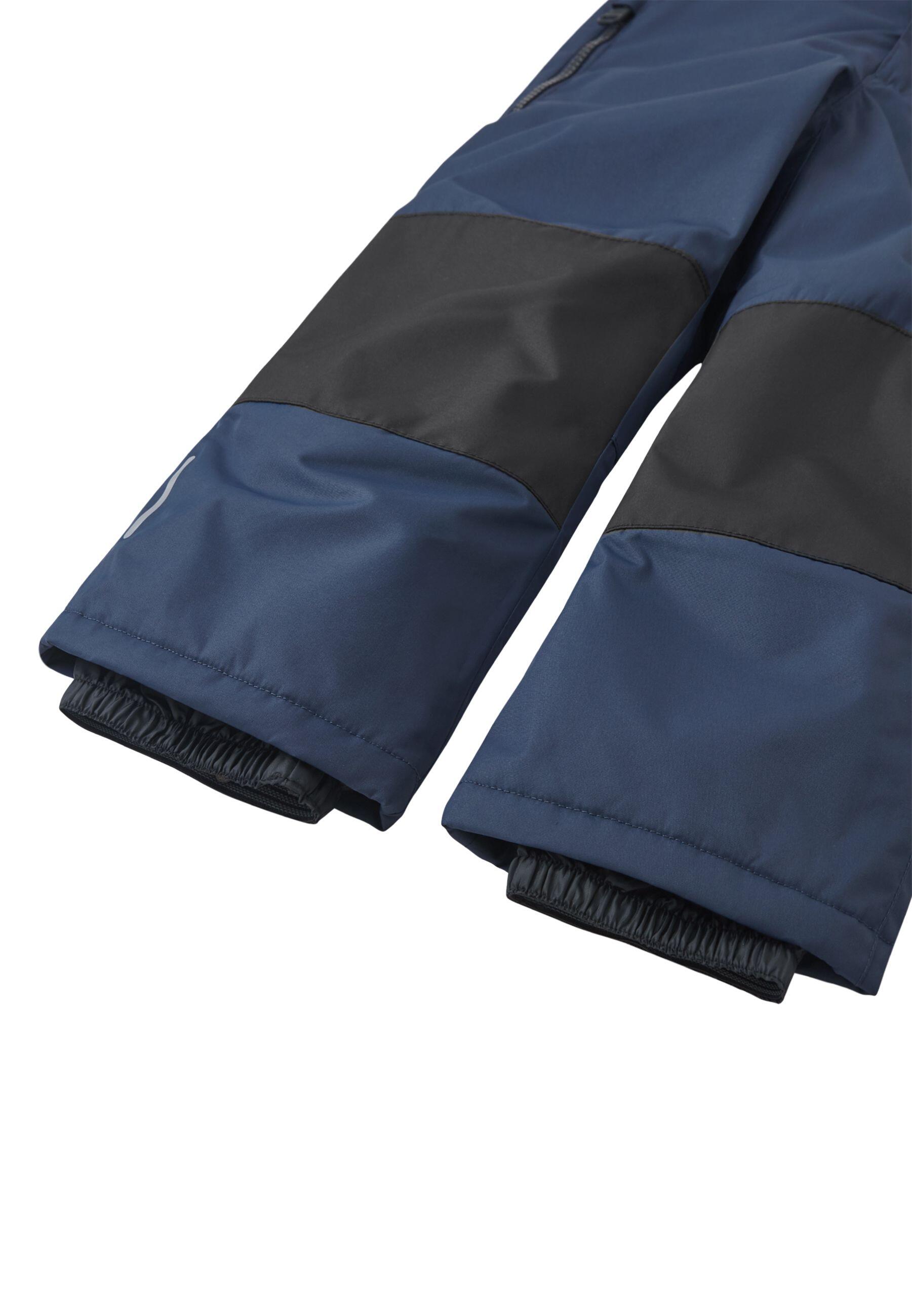 ReimaTec Schneehose Skihose Liikun - mit BIONIC-FINISH®ECO Beschichtung 4/5