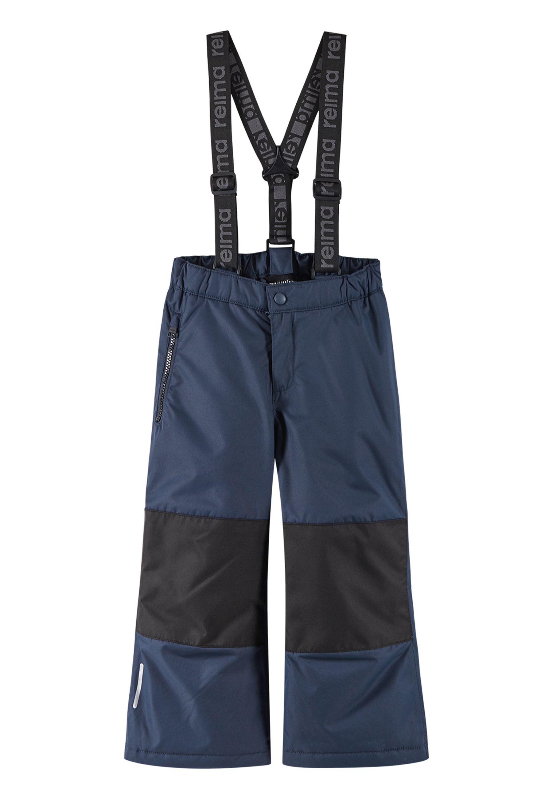 Pantaloni de schi pentru copii Reima Liikun