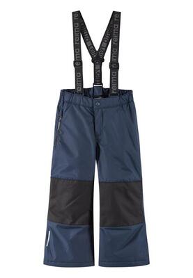 ReimaTec Schneehose Skihose Liikun - mit BIONIC-FINISH®ECO Beschichtung