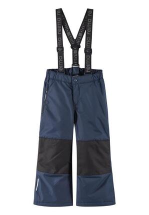 ReimaTec Schneehose Skihose Liikun - mit BIONIC-FINISH®ECO Beschichtung