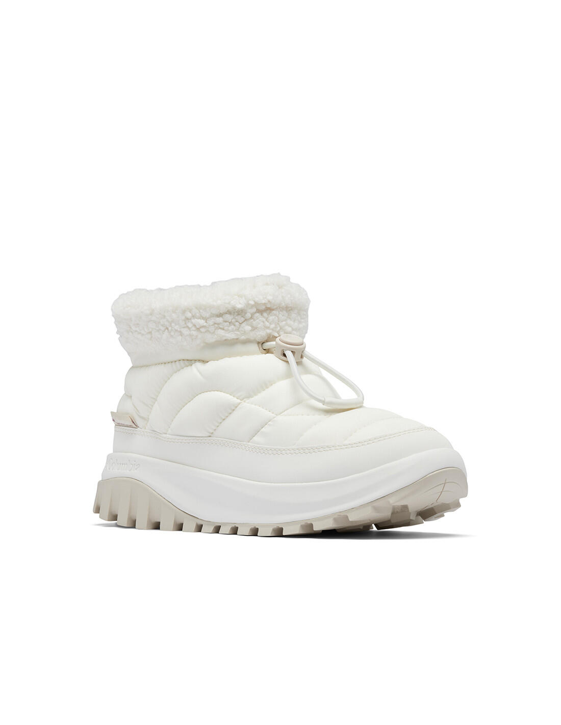 COLUMBIA Snowtrot Shorty - Stivali 3/5