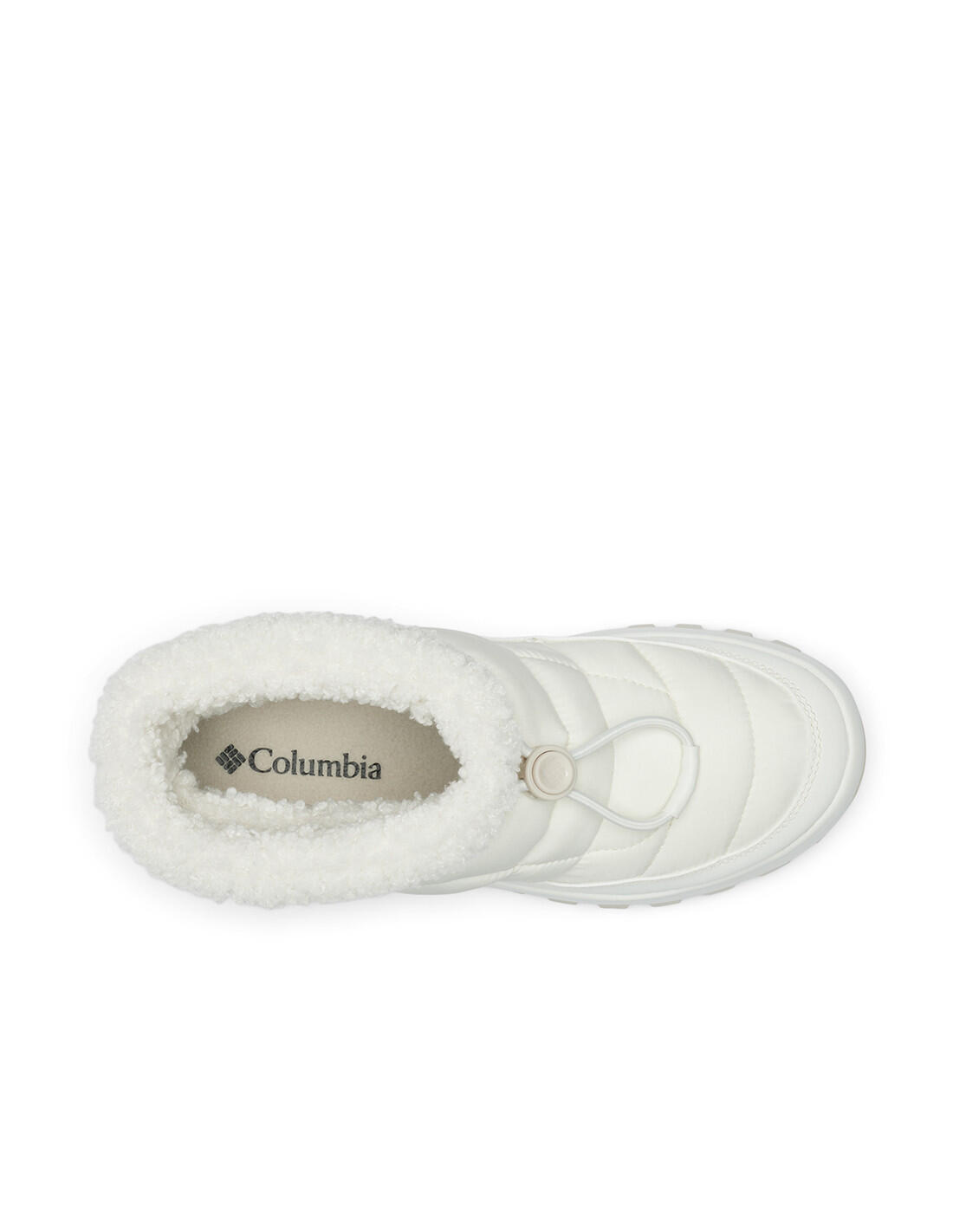 COLUMBIA Snowtrot Shorty - Stivali 4/5