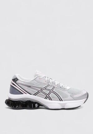 Chaussure de randonnée Baskets Femme Asics GEL-KINETIC FLUENT Gri