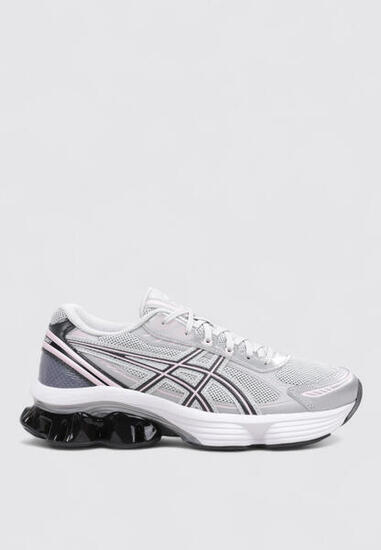 Chaussure de randonnée Baskets Femme Asics GEL-KINETIC FLUENT Gri