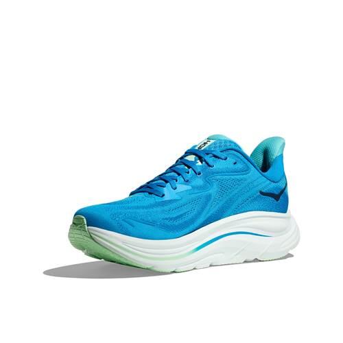 Chaussures running hommes Hoka One One Clifton 10 3/5