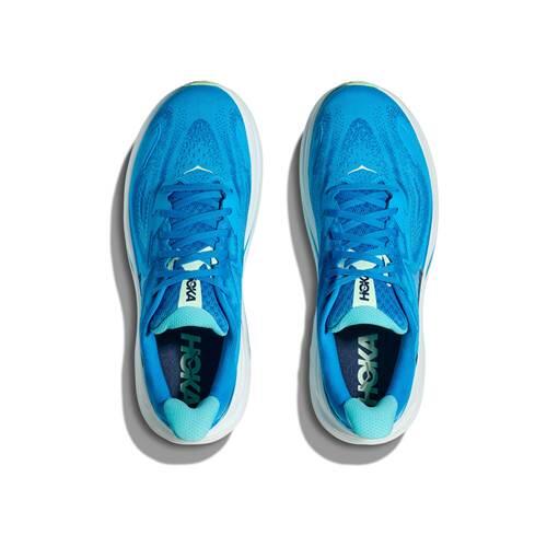 Chaussures running hommes Hoka One One Clifton 10 2/5