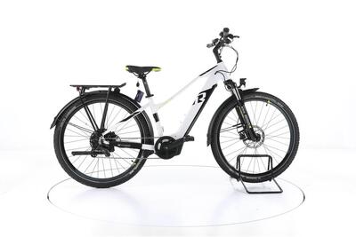Ebike ricondizionata · R Raymon CrossRay E 5.0 · Come nuovo