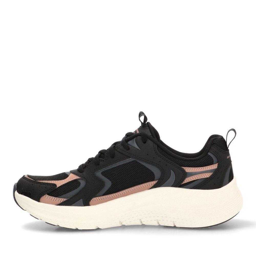 Baskets Skechers modèle 150332-BKRG pour femmes 3/6