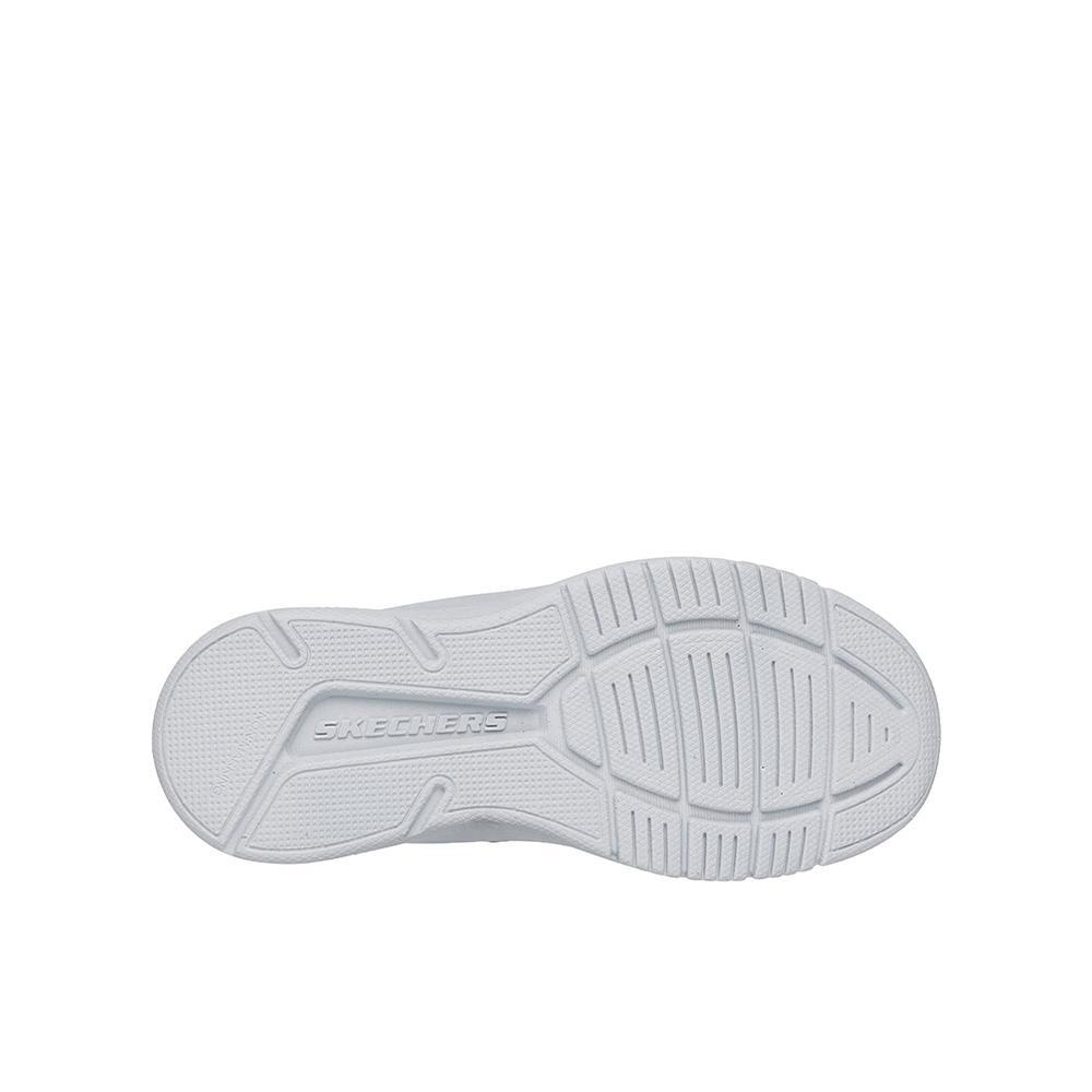 Sapatilhas Skechers Menino Microspec Advance Azuis 4/5