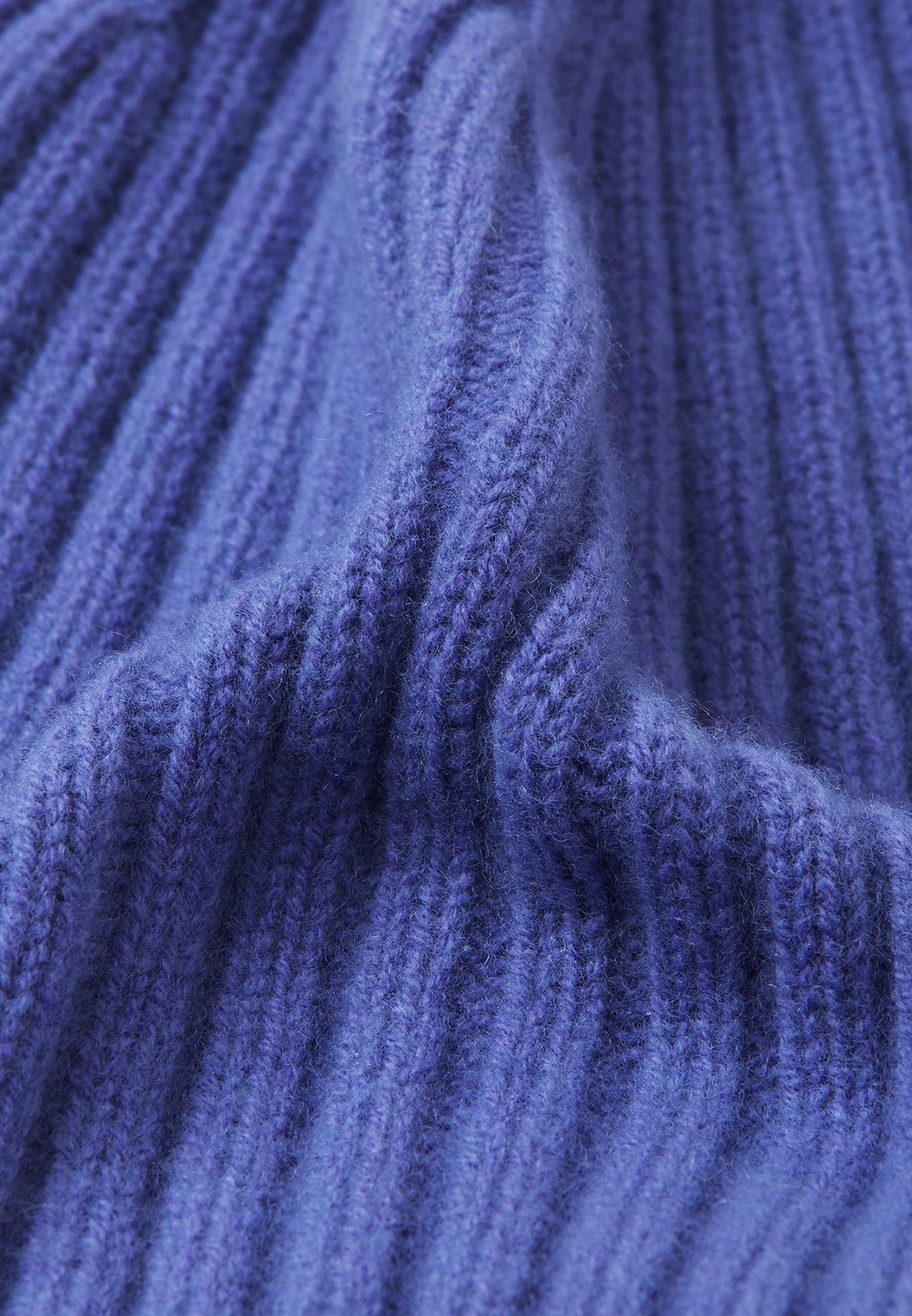 Cappello invernale per bambini Reima Topsu breezy violet 4/7