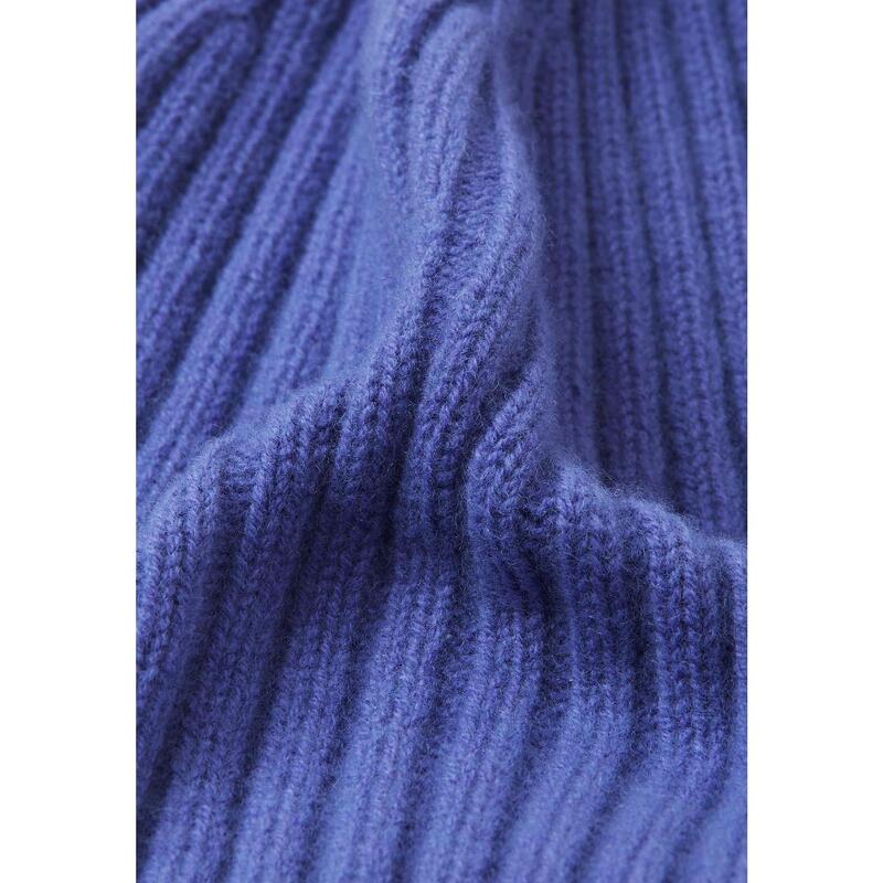 Căciulă de iarnă pentru copii Reima Topsu breezy violet