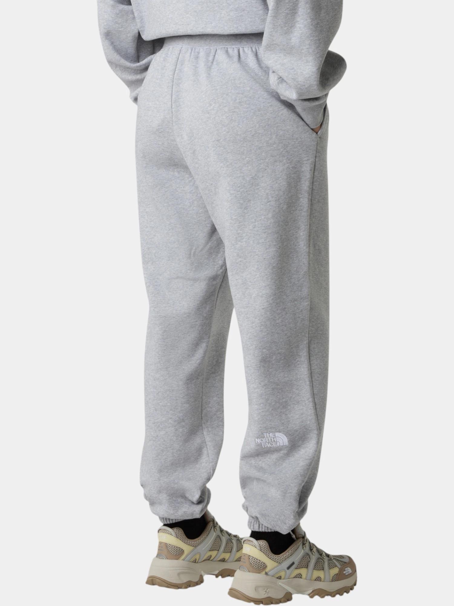 Joggers Donna W Essential Relaxed Straight 2/6