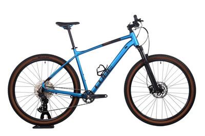 Segunda Vida - Bicicleta de montaña - Cube Attention - XL - Muy bueno