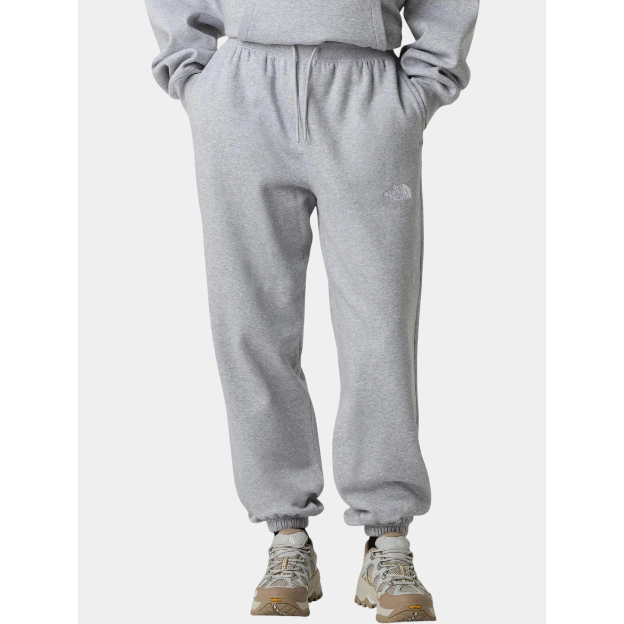 THE NORTH FACE Dámské kalhoty The North Face Essential Relaxed Straight
