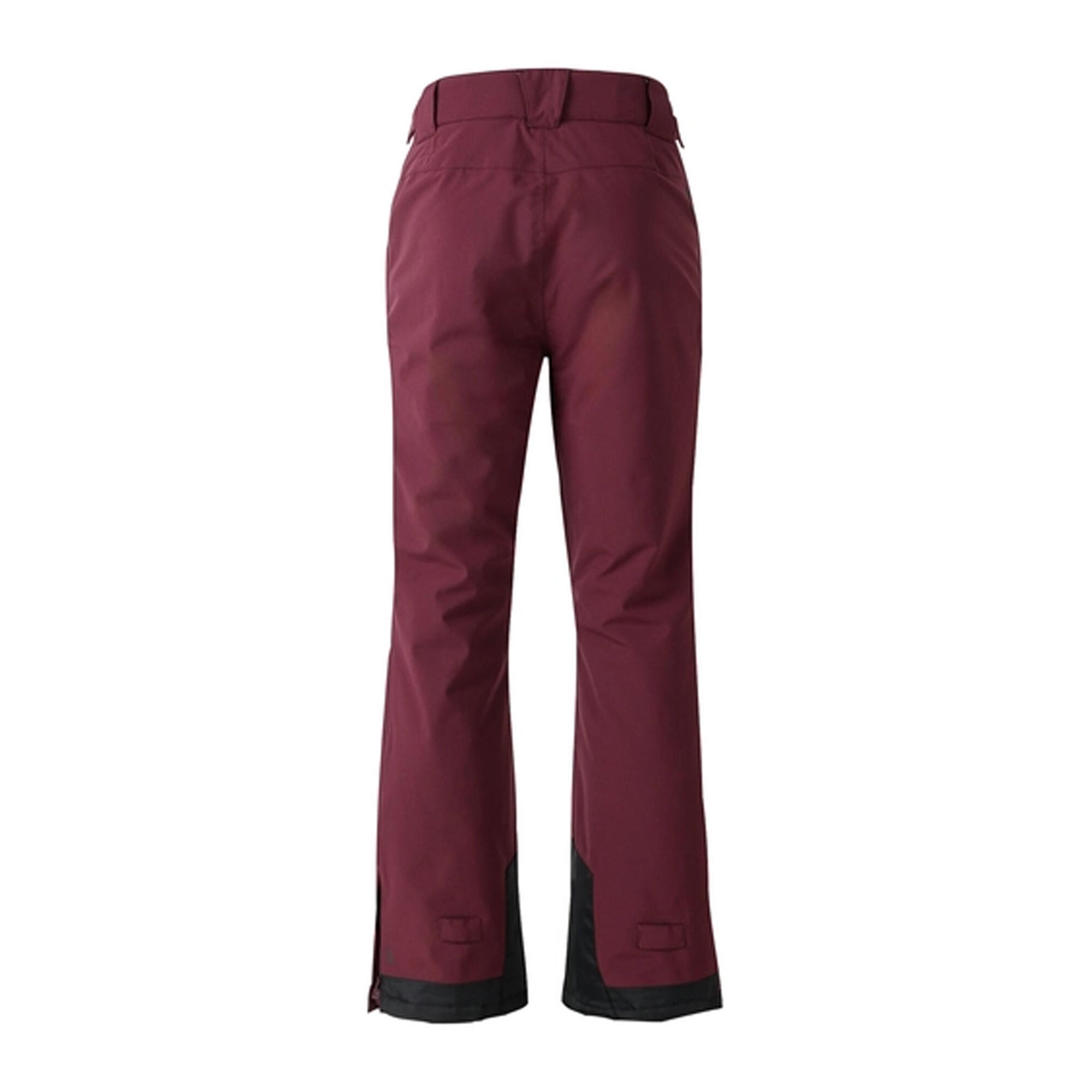 Pantalones de Esquí Baseplate II para Hombre Higo 2/5