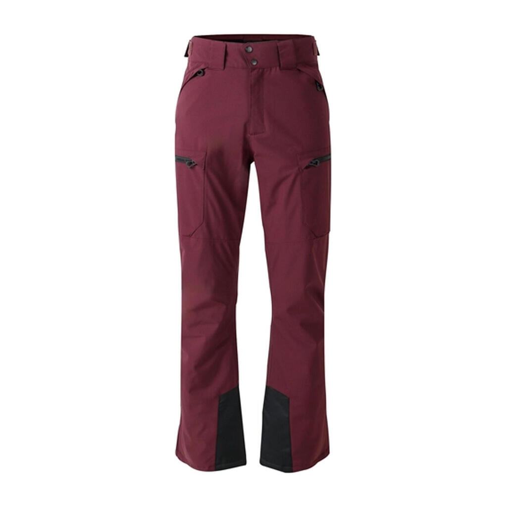 Mens Baseplate II Ski Trousers (Fig)