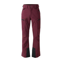 Pantalon De Ski BASEPLATE Homme (Jade Bleu)
