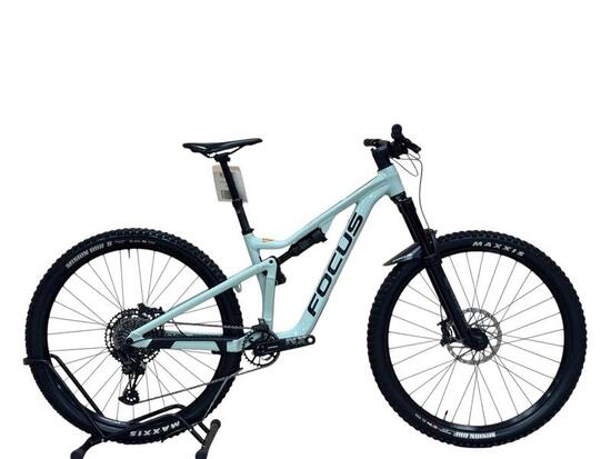 Ricondizionata - Mountain bike Focus Jam 6.8 NX - Stato eccellente