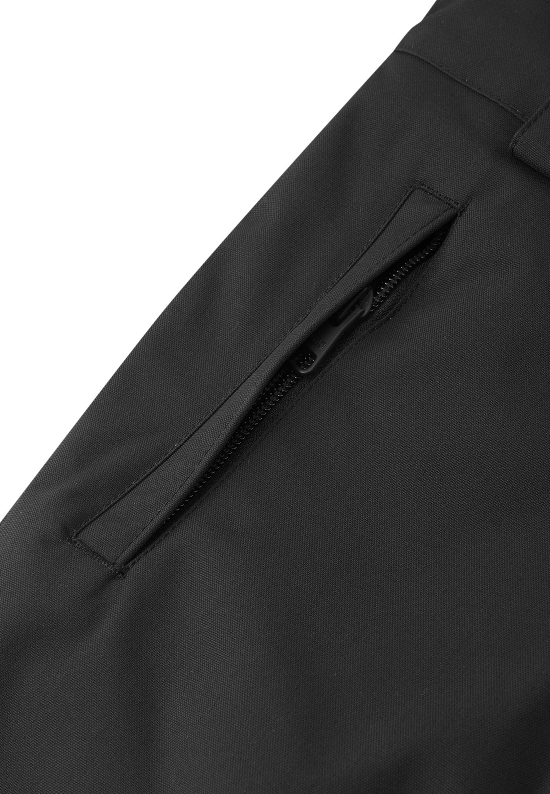 Pantalon d'hiver ReimaTec Alppi - mit BIONIC-FINISH®ECO Beschichtung 5/6