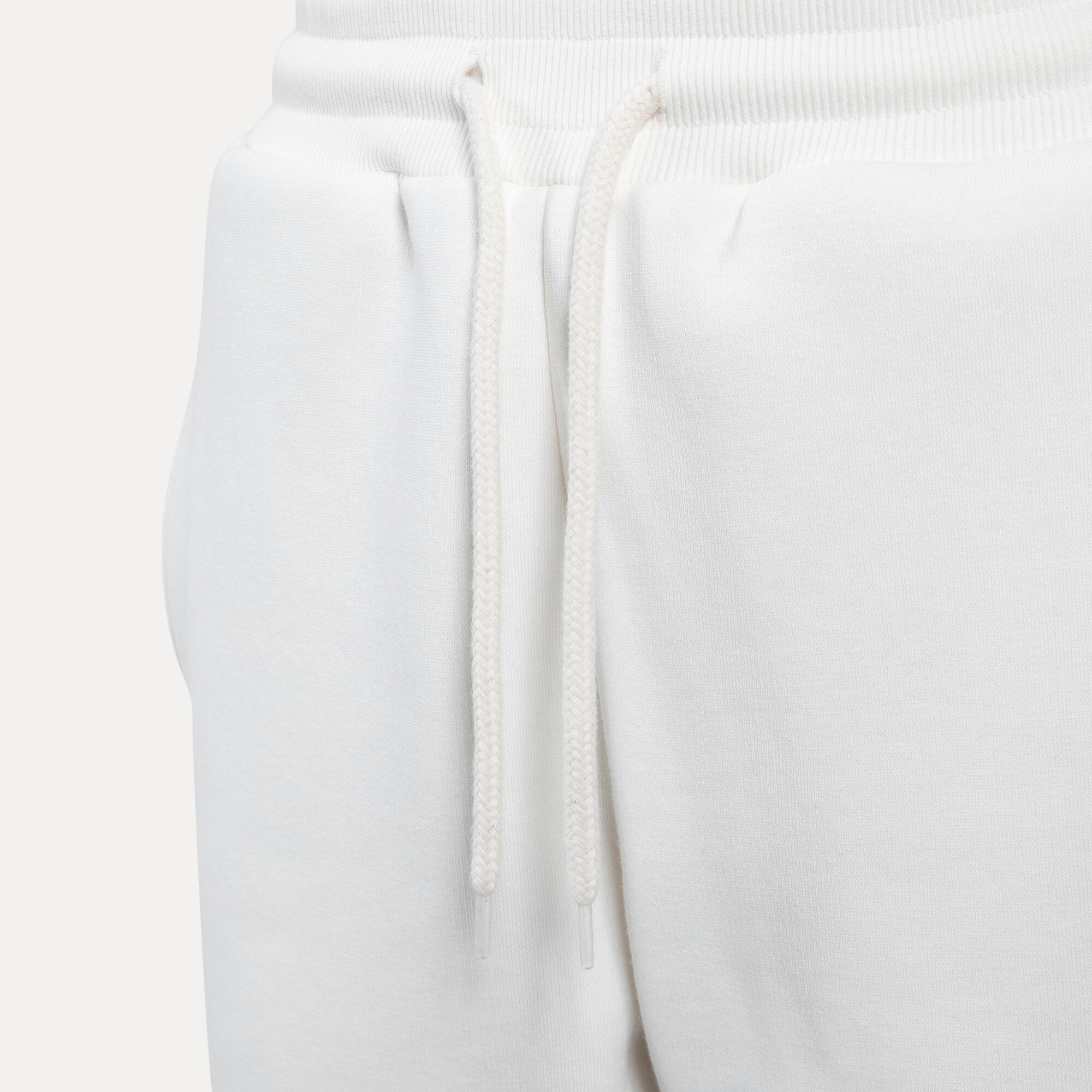 Damen Jogginghose Laurena Creme 4/5