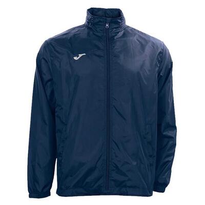 Iris voetbal waterdicht jasje voor kinderen/kinderen (rood)