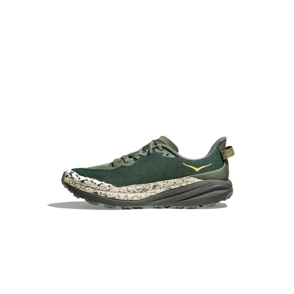 Zapatillas de Running Hombre Hoka M Speedgoat 6/ 1147791-FNS Verde 3/6
