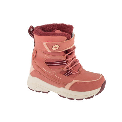 Buty zimowe dziewczęce, Nizina Tex K