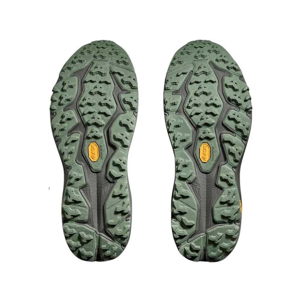 Zapatillas de Running Hombre Hoka M Speedgoat 6/ 1147791-FNS Verde 5/6