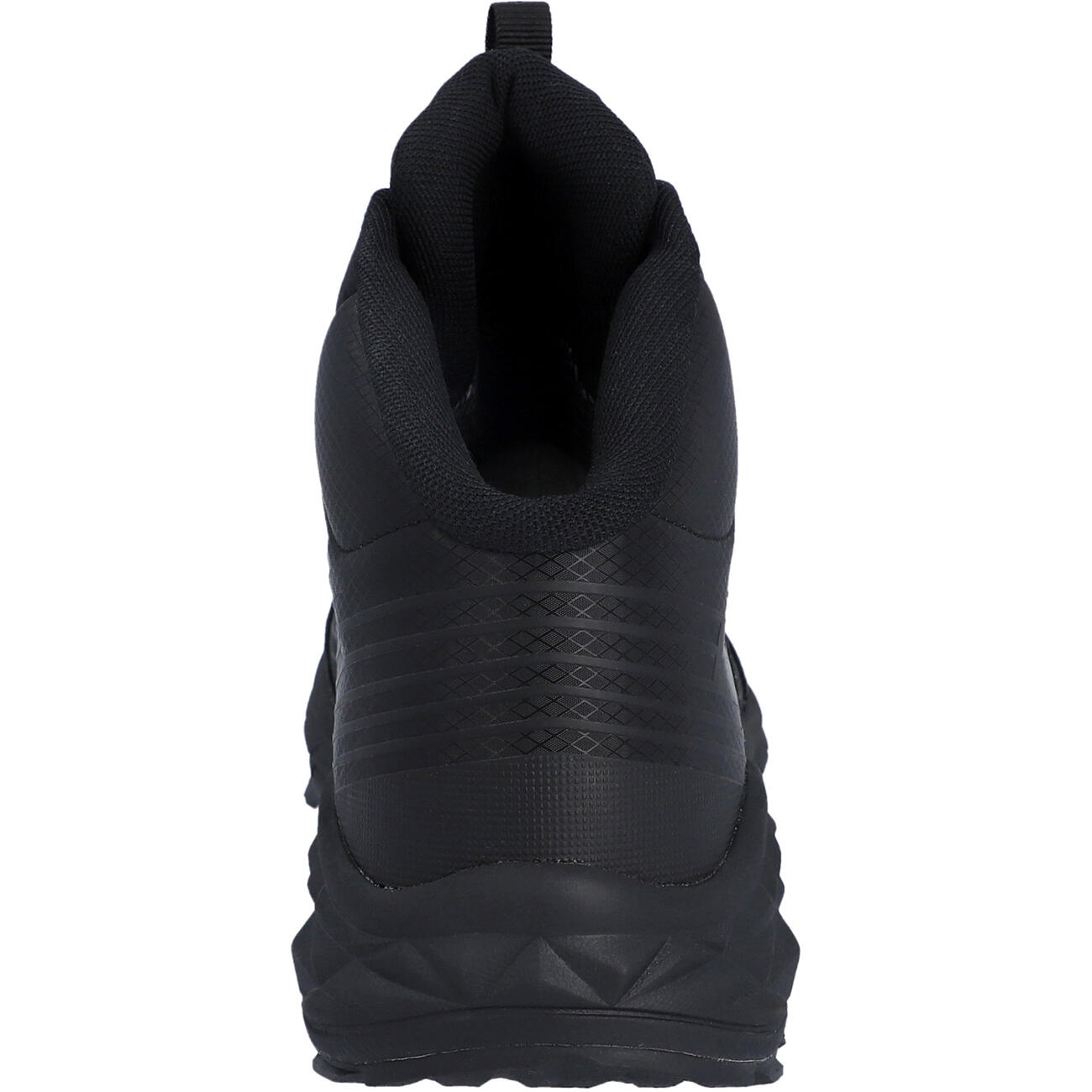 MAGNUM MAGNUM veiligheidsschoenen heren - Geo Storm  6.0 - Waterproof - Zwart 5/7