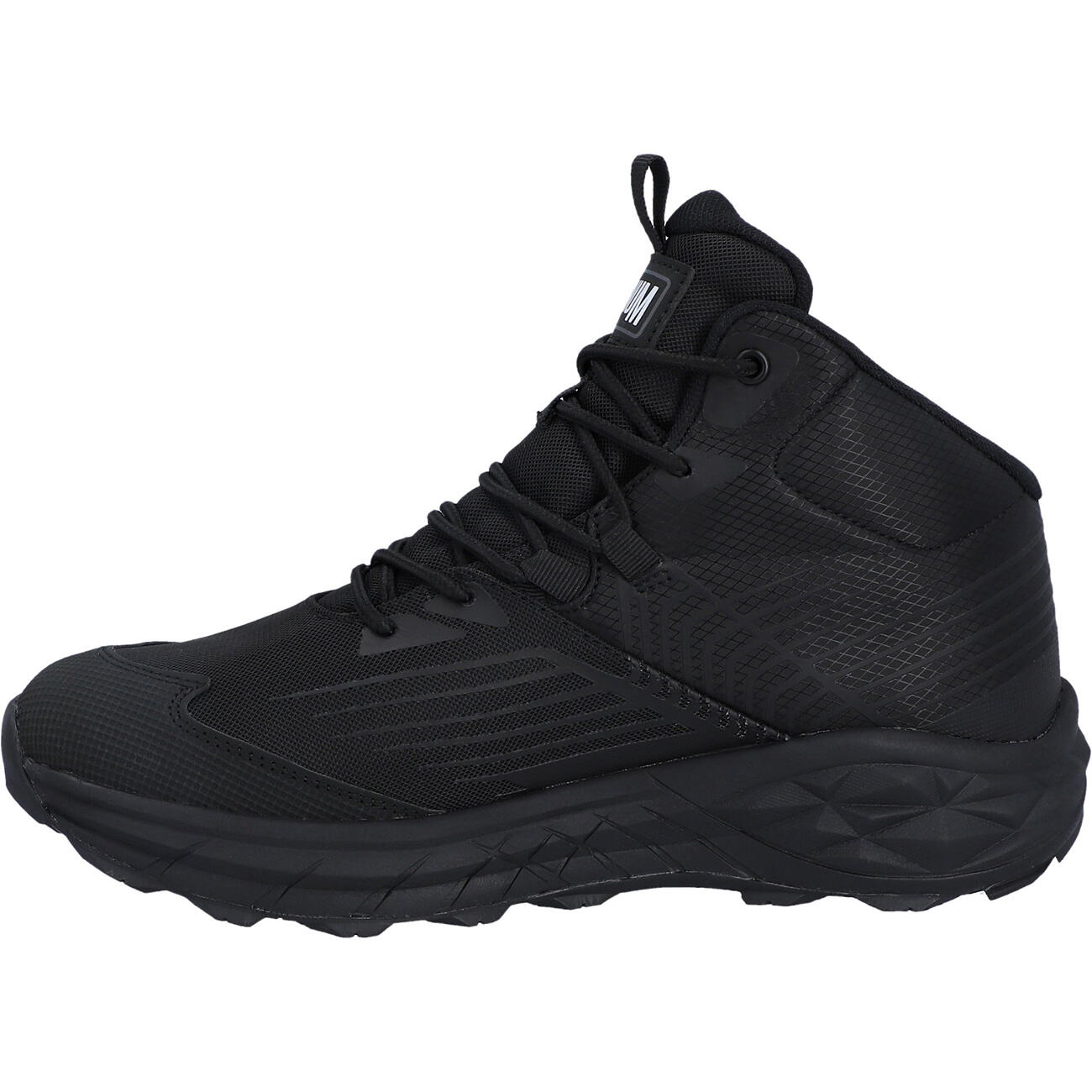MAGNUM MAGNUM veiligheidsschoenen heren - Geo Storm  6.0 - Waterproof - Zwart 4/7