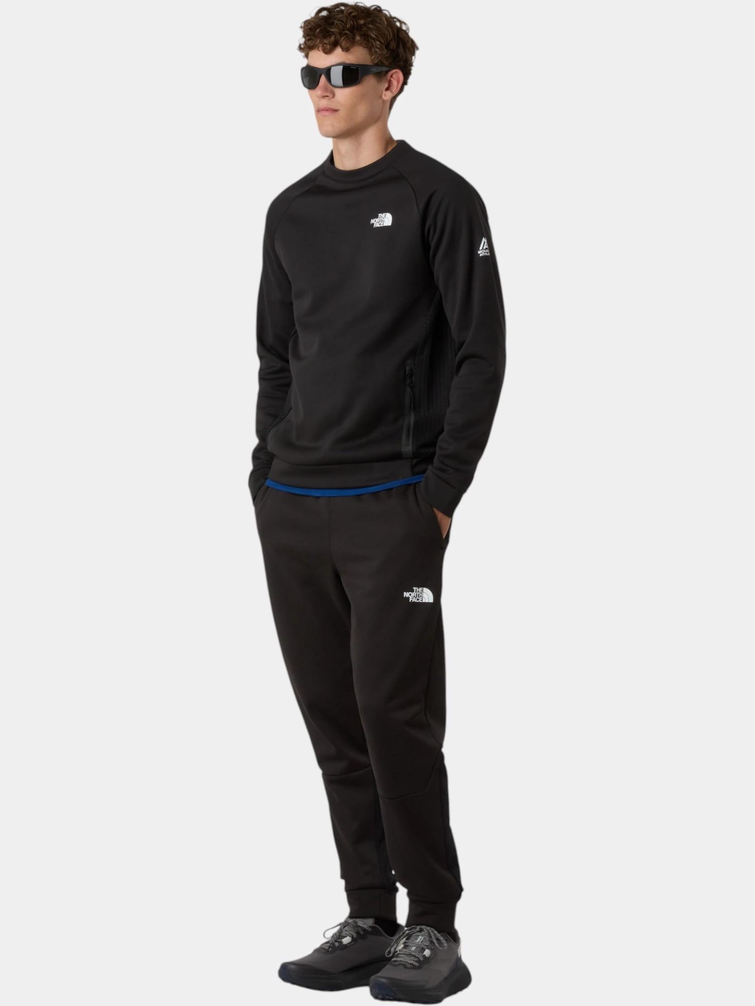 Jogging Pour Hommes Ma 3/6