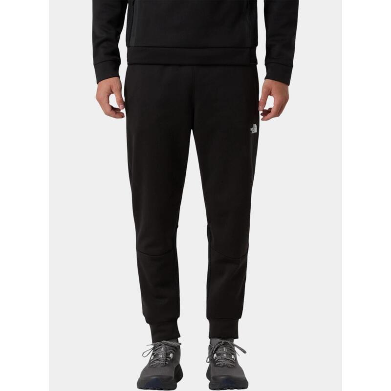Pantaloni de trening M Mountain Athletics Fleece Pant barbati
