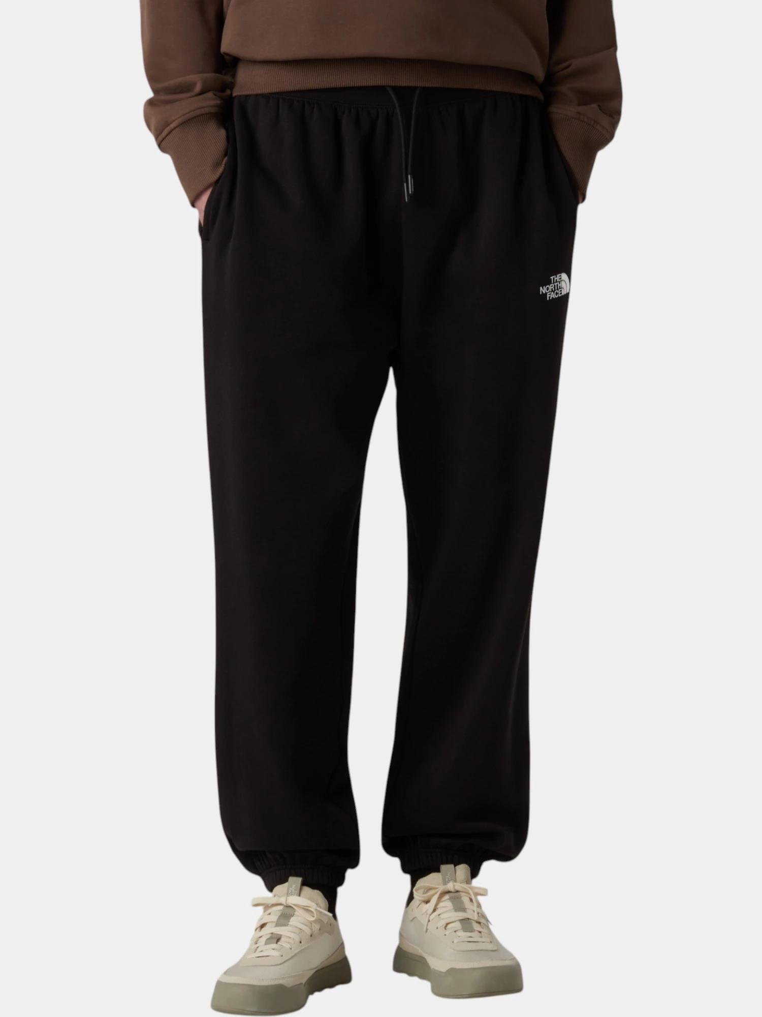 THE NORTH FACE Pánské kalhoty M Essential Relaxed Straight