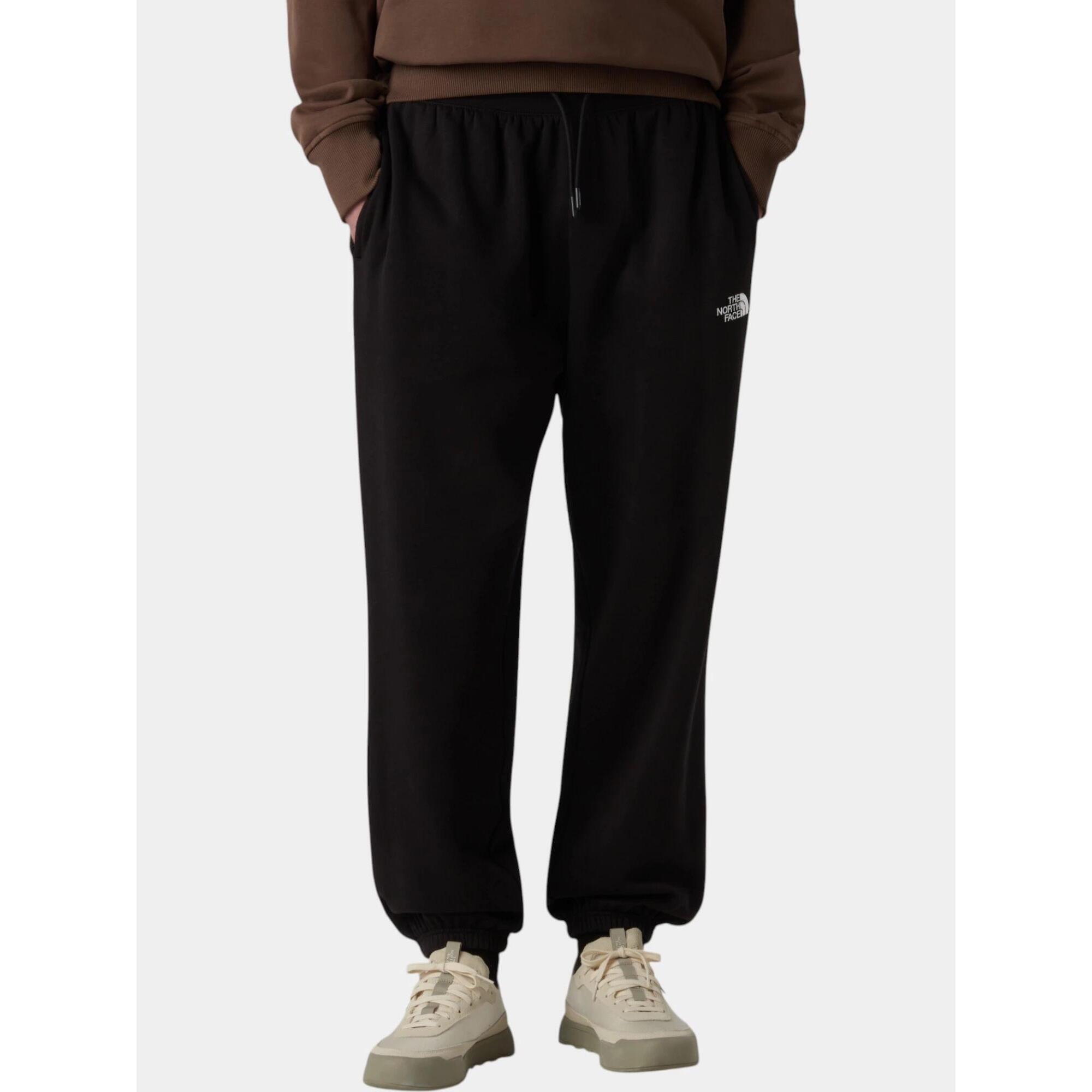 THE NORTH FACE Pánské kalhoty The North Face M Essential Relaxed Straight