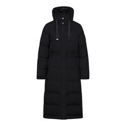 Veste Imperméable COLTER Femme (Noir)