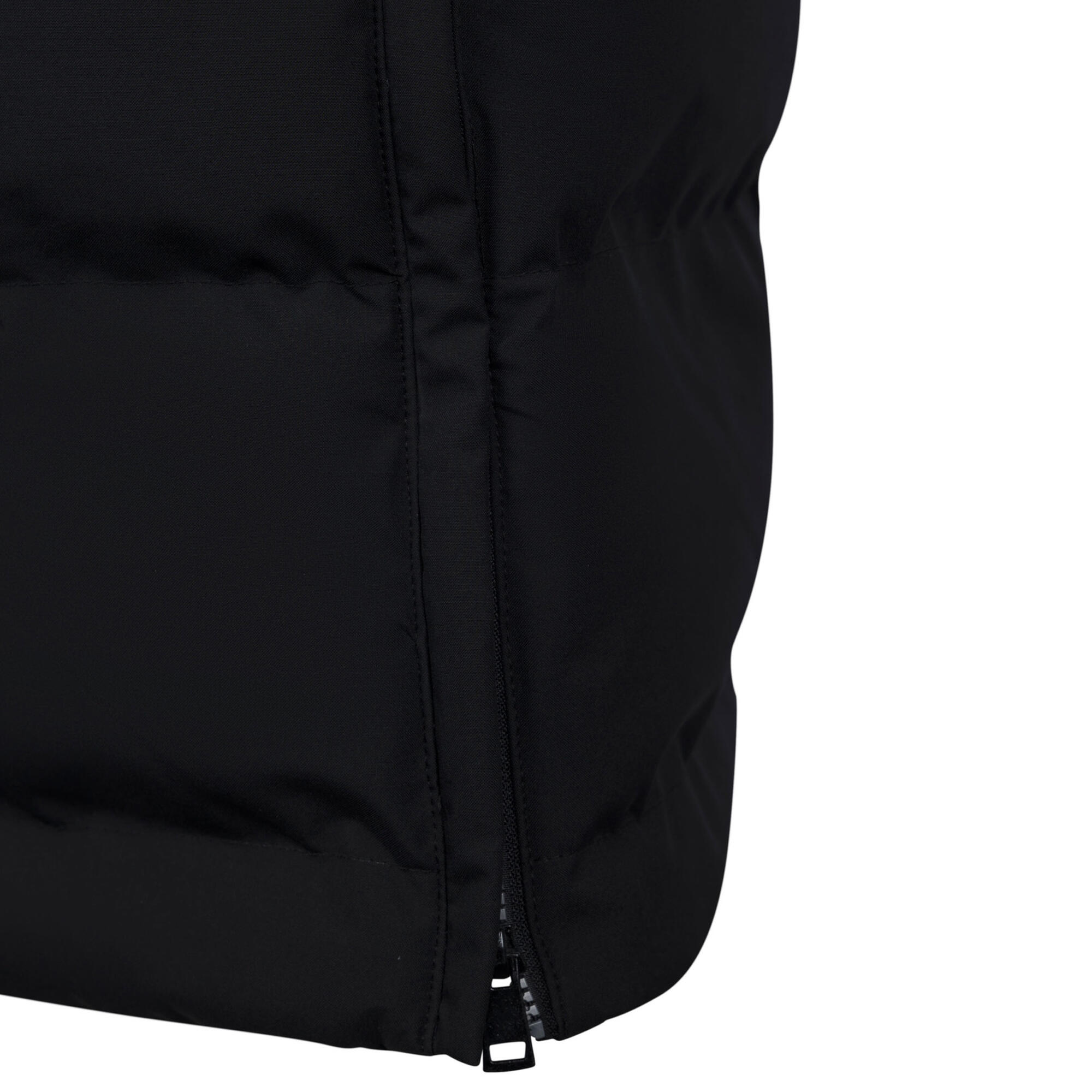 Giacca Impermeabile Donna Trespass Colter Nero 4/5