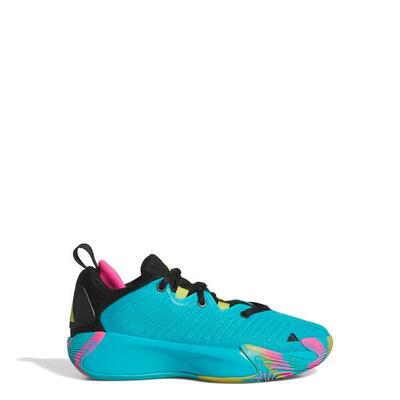 Scarpe basket per bambini adidas Initiation