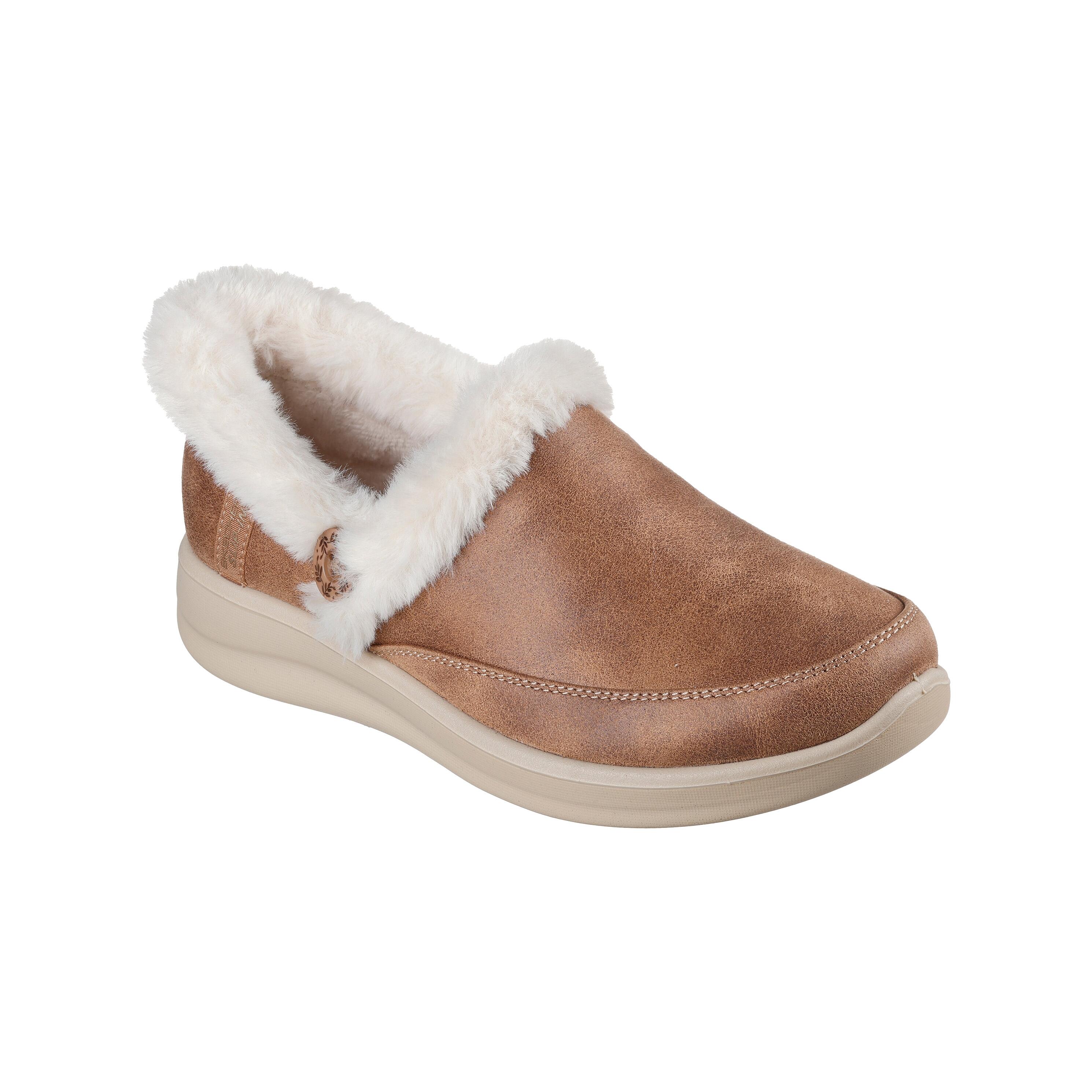 Chaussons Enfiler Skechers Cozy Escape - Femme 3/5