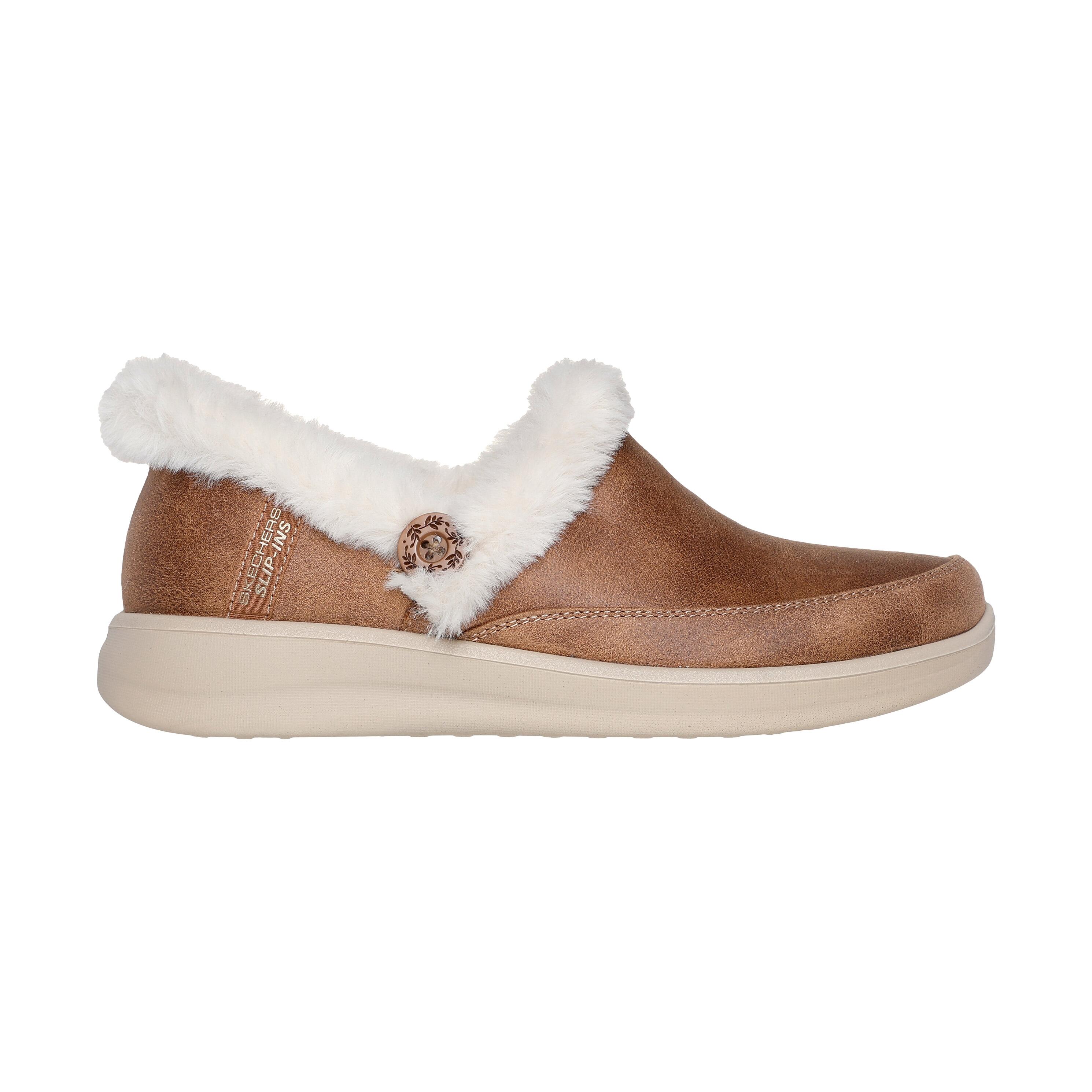 Chaussons Enfiler Skechers Cozy Escape - Femme 2/5